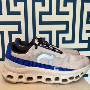 Men’s On Cloud Monster (9.5)